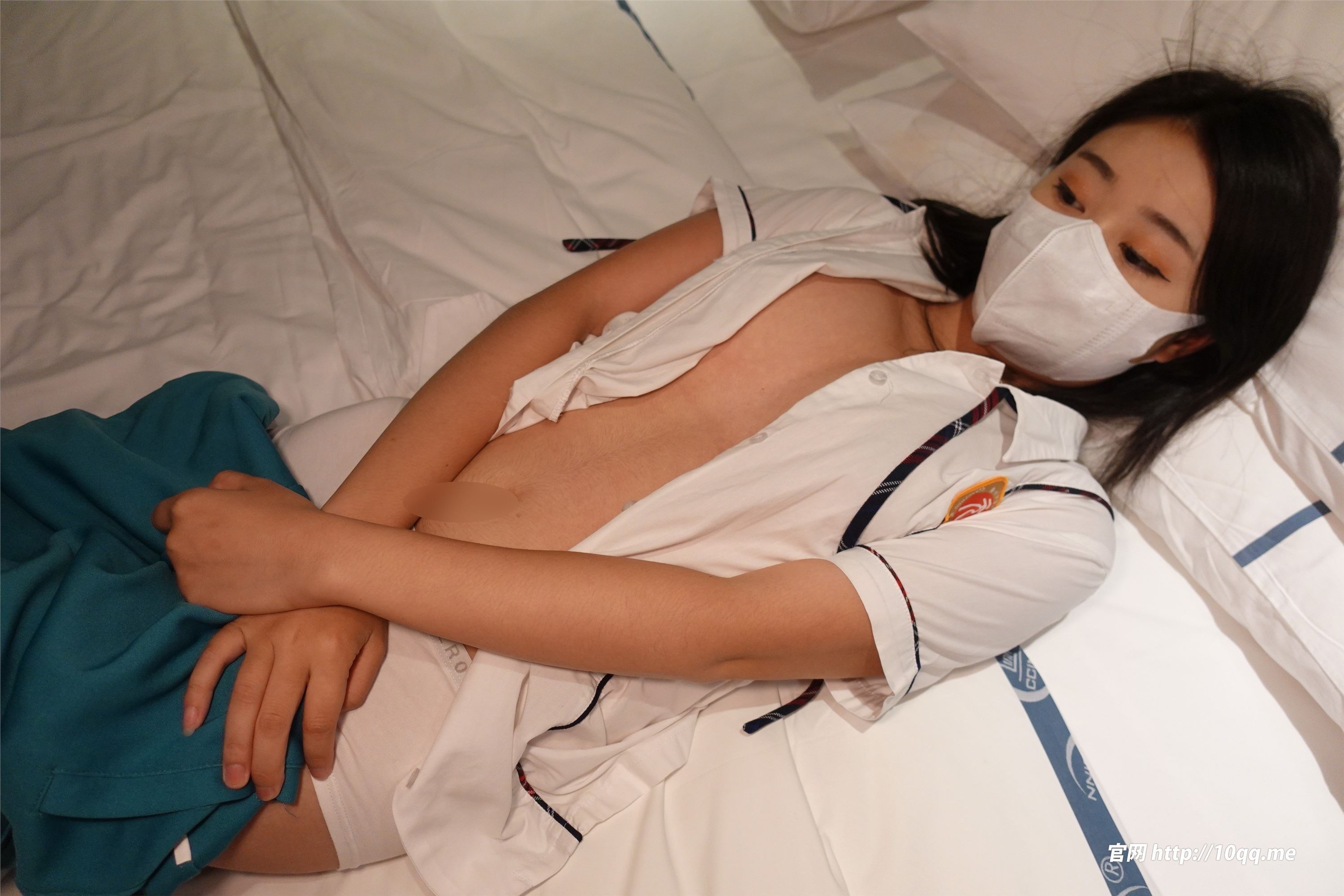 ROSI口罩系列 2022.11.11 NO.2343